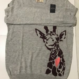 Hollister long sleeve